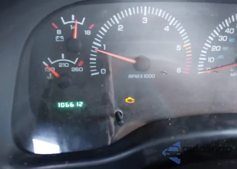 2000 Dodge Dakota Slt/Sport z USA, uszkodzony, nr VIN 1B7GL22X6YS697248